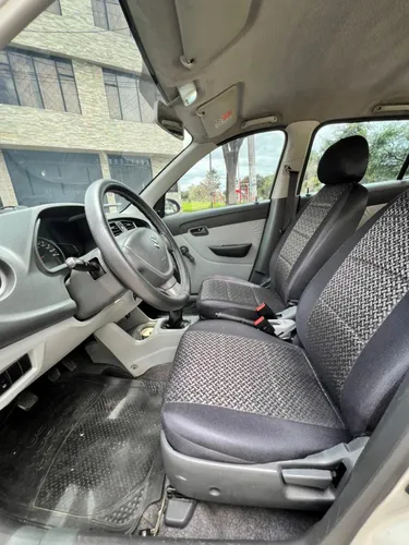 Suzuki Alto 0.8 Std