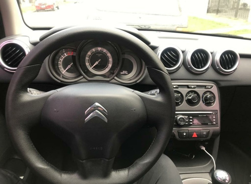 Citroën C3 1.5 Tendance Pack Secure I 90cv 2013
