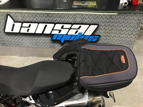 Imagen 5 de 16 de Ktm Smt 990 Bansai Motos