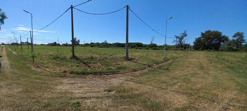 En Venta - Loteo Altozano - Zona Pque. Ind. Col. Avellaneda