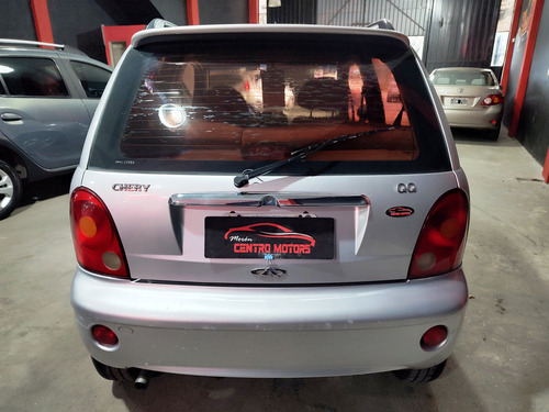 Chery QQ 1.1 Confort