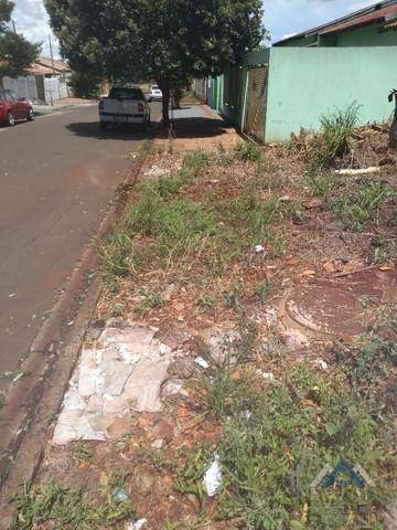 Imagem 3 de 3 de Terreno À Venda, 200 M² Por R$ 115.000,00 - Residencial Abussafe Ii - Londrina/pr - Te0552