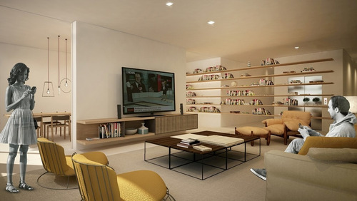 Imagem 2 de 15 de Studio Residencial Para Venda, Itaim Bibi, São Paulo - St2168. - St2168-inc