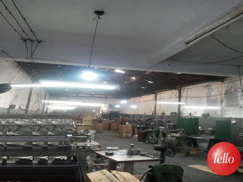 Imagem 2 de 3 de Comercial/industrial - Ref: 229978