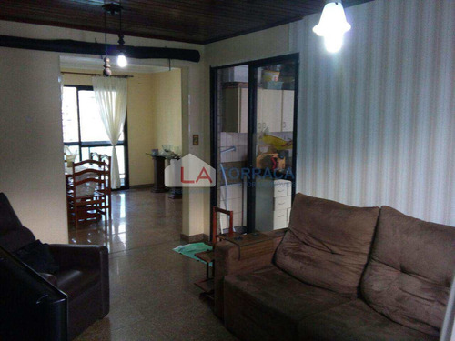 Imagem 5 de 20 de Ref 11652 - Cobertura Com 2 Dorms - Guilhermina - Aproveite - V11652