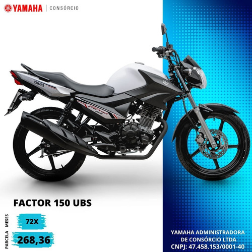 Imagem 9 de 10 de Consórcio Yamaha Neo 22/23