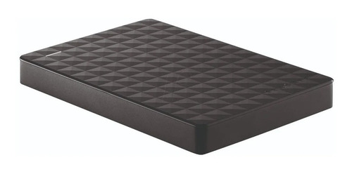 Imagen 3 de 3 de Disco Duro Externo 1tb Seagate 2.5' Usb 3.0