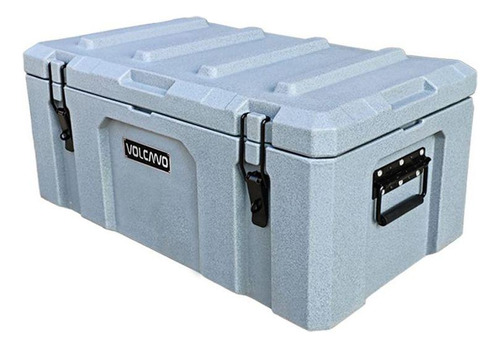 Caja Tool Box 50 Lt Rotomoldeada Tb Volcano 