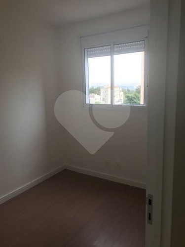 Apartamento - 2 Dorms - 1 Suite - 2 Vagas - Para Venda No Alto Da Lapa - 85-im332378