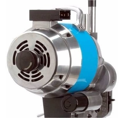 Imagem 1 de 6 de Máquina De Corte Yamata 8 Polegadas Nova 220v-nova