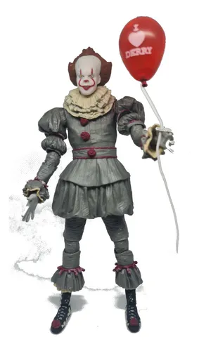 Neca 2024 pennywise bootleg