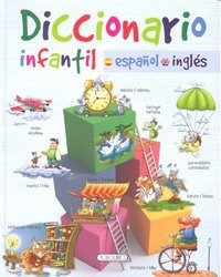 Libro Dic.infantil Espaã¿ol-ingles