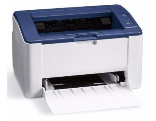 Impresora Xerox Laser 3020