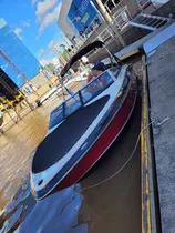 Comprar Lancha Eclipse 19 Motor Mercury 4 Tiempos 150hp. Modelo 2017