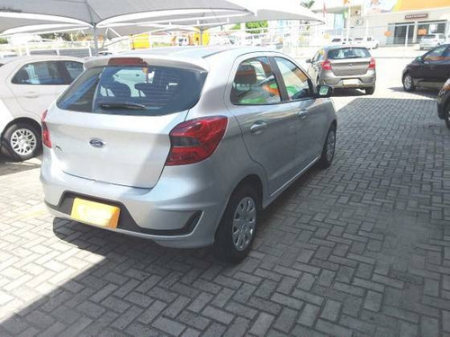 Ford Ka 1.0 Ti-vct Flex Se Manual