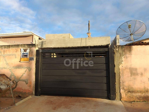 Imagem 10 de 10 de Casa À Venda, 215 M² Por R$ 600.000,00 - Setor Residencial Pedro Ludovico - Anápolis/go - Ca0410