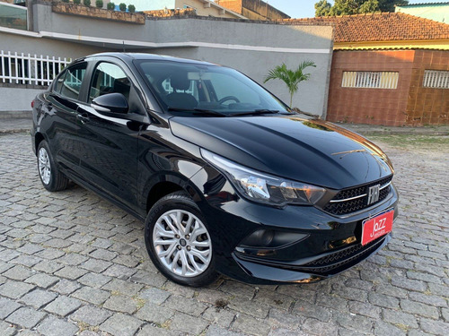 Fiat Cronos 1.3 FIREFLY FLEX DRIVE MANUAL