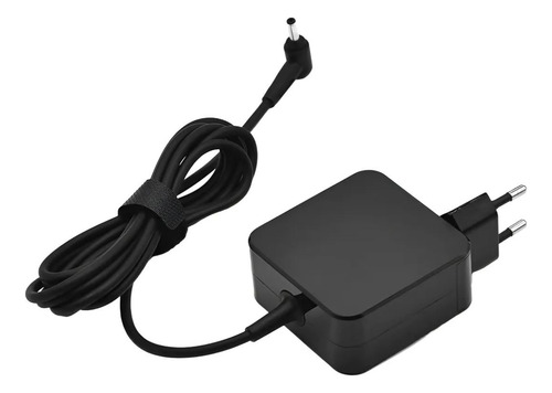 Fonte Carregador 19v 45w Compatível Notebook Asus X515j Cor