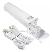 Comprar 3g Antena Externa 4g Antena Módem Router Exterior 12dbi