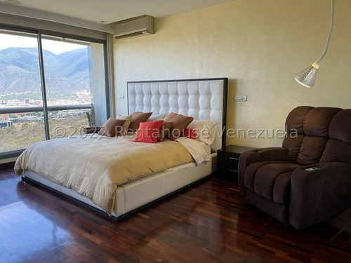 Imagen 8 de 15 de Apartamento En Venta Lomas Del Mirador 22-21339 Eva Castillo 0414.306.72.20