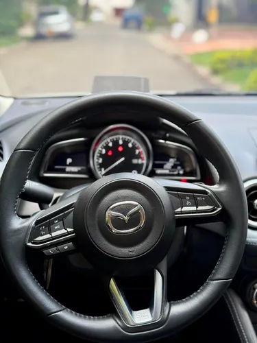 Mazda 2 1.5 Grand Touring Lx