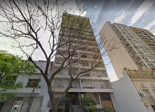 Departamento Venta 2 Dormitorios, 2 Baños Y Cochera Cubierta-93 Mts 2 Al Frente- La Plata
