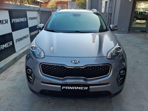 Kia Sportage 2.0 Ex 154cv