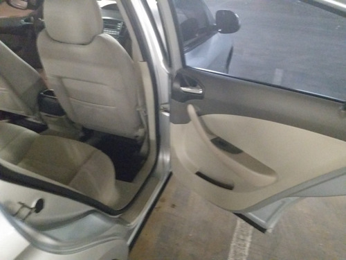 Chery Cielo 2011 1.6 5p