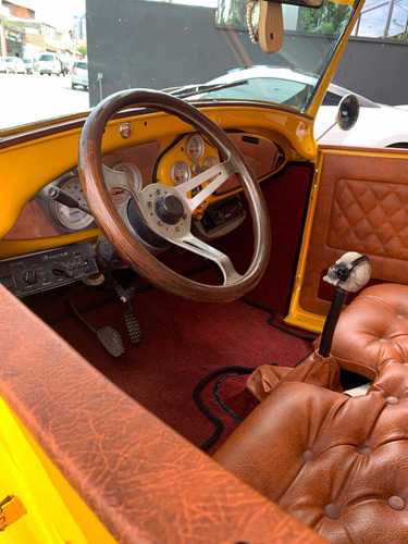 Imagem 8 de 15 de Ford Roadster