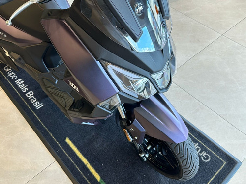 Joyride 300 - 2025 - 0km - R$29.990,00 - 48x Sem Entrada Jnr