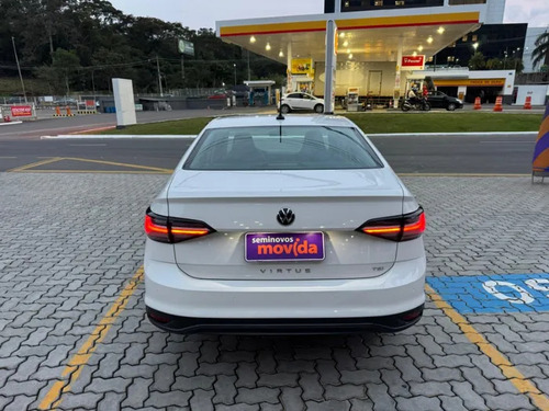 Volkswagen Virtus TSI 1.0 (Aut.)