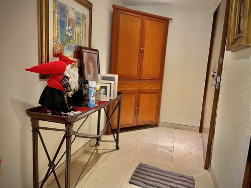 Departamento En Venta En Monte Chimborazo, Lomas De Chapultepec
