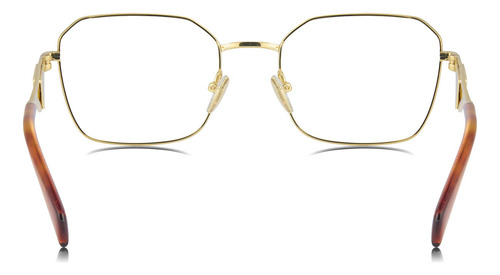 Prada Spr A51v 5ak-1o1 Square Shape Tortoise (Usado)