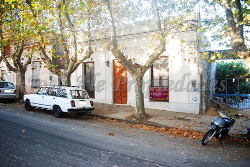 Imagen 2 de 11 de En Venta Y En Alquiler Casa De 3 Dormitorios Colonia Del Sacramento