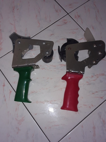 Imagen 2 de 6 de Dispensador De Cinta Para Embalaje..