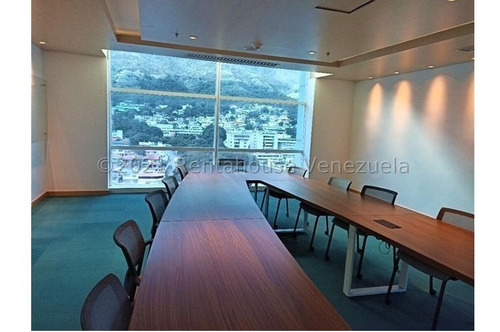 Imagen 6 de 12 de Rf Oficina Grande En Alquiler En La Urbina Ideal Para Empresas Grandes En Torre Moderna Mls #22-12664 Isabel Fragozo Rent A House