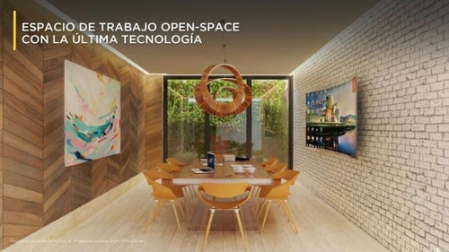 Imagen 4 de 6 de Proyecto Amplio Apartamento En Venta En Bella Vista 173 Mts 3 Habitaciones