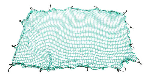 Red De Carga Para Camionetas Pickup Cama Remolque Malla De R