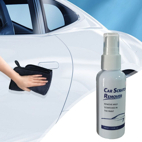 Lápiz De Pintura Para Automóviles, Color Blanco Perla, Repar