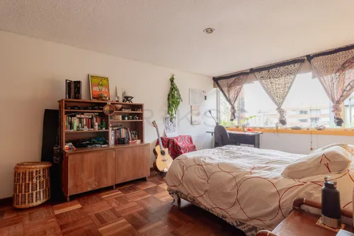 Casa En Venta En Chapinero Alto. Cod V5501