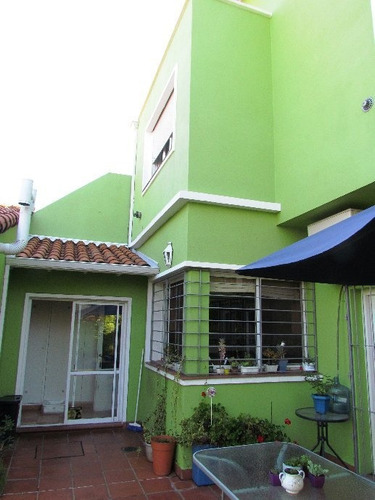 Chalet En Venta En Barrio Parque