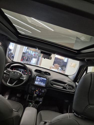 Jeep Renegade SERIE S 1.3 turbo T270 AT6