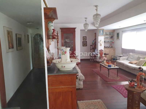 Cobertura-à Venda-leblon-rio De Janeiro - Ldco30018