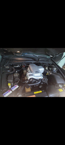 Chevrolet Omega 3.8 Cd 4p