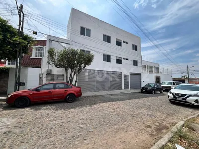 Departamento en renta