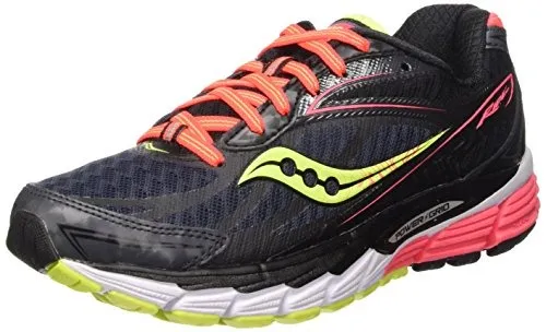 Saucony ride 8 mujer zapatillas new arrivals