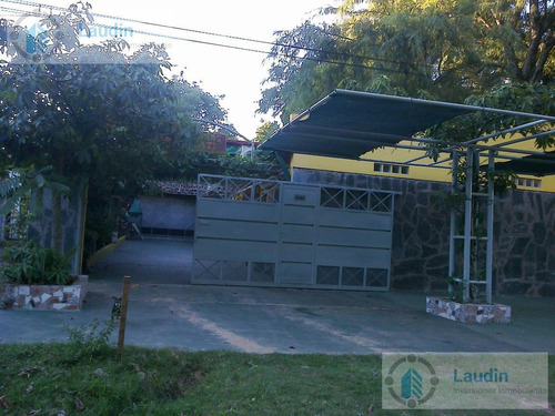 Imagen 1 de 13 de Casa - Ituzaingó