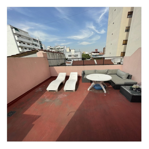 Triplex 6 Ambientes Con Terraza , Cochera Y Parrilla Luminoso Dueño Directo Villa Crespo Sin Expensas 4 Dormitorios 4 Baños Cnel Apolinario Figueroa , Calle Que Continua Scalabrini Ortiz Ph