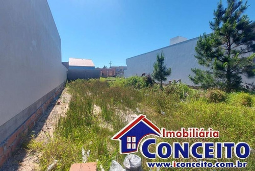 Imagem 10 de 16 de Rt219 - Ótimo Terreno Medindo 390 M² No Centro De Imbé