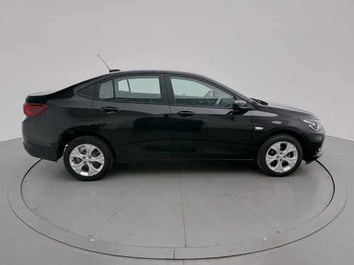 Chevrolet Onix 1.0 TURBO FLEX LTZ AUTOMÁTICO
